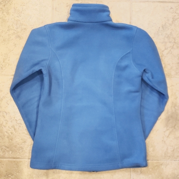 Columbia Benton Springs Fleece Jacket - Picture 2 of 5